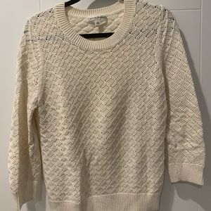 SALE! 2 sweaters $25 1 for $15 & 2 for 12.50 each!